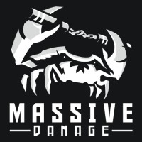 Massive Damage, Inc. logo - Similar company to Kitten Cup Studio