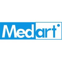 Medart Technology Pvt. Ltd. logo - Similar company to Grdp Infotech Limited