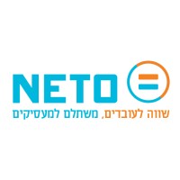 NETO.WORK logo - Similar company to T.O.C Business Strategy
