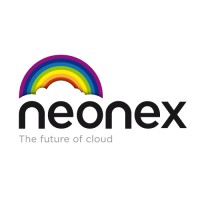 Neonex logo - Similar company to Neonex Steam