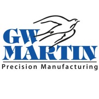 G W Martin & Co Ltd logo - Similar company to Portsmouth Advanced Manufacturing And Engineering Cluster