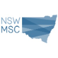 NSW Medical Students Council (NSWMSC) logo - Similar company to New Mindset