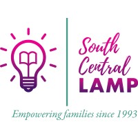 South Central LAMP logo - Similar company to Wolf Connection
