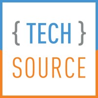 Techsource IoT logo - Similar company to Micans Ab