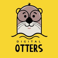Digital Otters logo - Similar company to Fulfillit