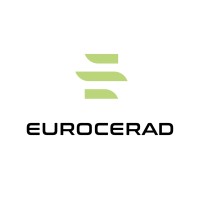 Eurocerad logo - Similar company to Protelco Sa