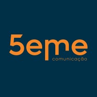 5eme Comunicação logo - Similar company to Flex Recursos Humanos