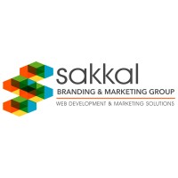 Sakkal Branding & Marketing Group logo - Similar company to Digital Inovation Software Solution Pvt Ltd