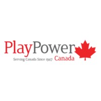 Playpower Lt Canada Inc