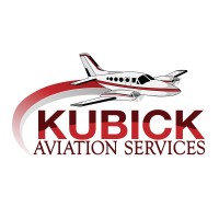 Kubick Aviation Services, Inc. logo - Similar company to Eagle Tool Company