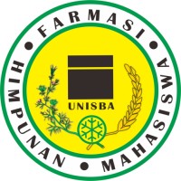 HIMAFAR UNISBA logo - Similar company to Ifest Unpad