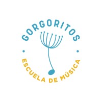 Gorgoritos escuela de música logo - Similar company to Web La Tienda Directa S.L.