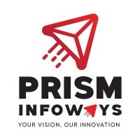 Prism Infoways Private Limited logo - Similar company to Gsr Webstudio