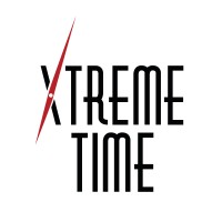 Xtreme Time Inc. logo - Similar company to O
