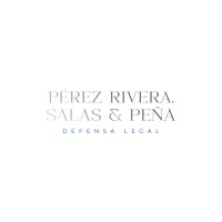 Pérez Rivera, Salas y Peña/ Defensa Legal