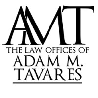 AMT the Law Offices of Adam M. Tavares logo - Similar company to Hampton Jitney, Inc.