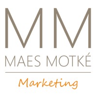 Maes Motké Marketing logo - Similar company to Neon Motion