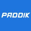 PADDIK logo - Similar company to Badil Jo بادل جو