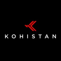 Kohistan Corporation logo - Similar company to Rush Logistic Solutions