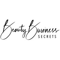 Beauty Business Secrets logo - Similar company to Rebecca Haydon Ltd