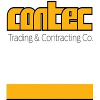 Contec Trading logo - Similar company to Behsakht Civilized & Development Group