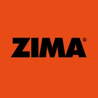 Clube Zima logo - Similar company to Mark