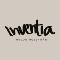 Inventia Inredningsbyrån AB logo - Similar company to Joforma Inredningsstudio