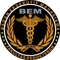BEM KM FK Unjani logo - Similar company to Ismki - Indonesian Medical Students Executive Boards Association