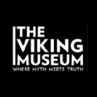 THE VIKING MUSEUM logo - Similar company to Digital Shepherd Gmbh