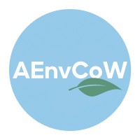 Association of Environmental Clerks of Works logo - Similar company to Mudtech Ltd