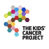 The Kids' Cancer Project logo - Similar company to Anzchog