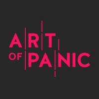 Art of Panic logo - Similar company to Brainstore Media