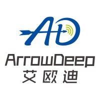 ArrowDeep Technology Ltd logo - Similar company to Beijing Starpoint Technology Co. Ltd.