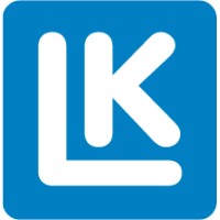 LK Systems logo - Similar company to Säker Vatten Ab