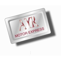 AYR Motor Express Inc. logo - Similar company to Jcs Logistics Ltd