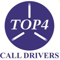 Top4 Call Driver Services Pvt Ltd