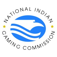 National Indian Gaming Commission logo - Similar company to Indian Gaming Association