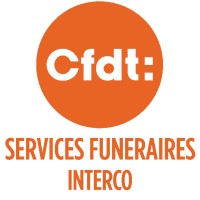 CFDT Interco Services Funéraires logo - Similar company to Cfdt-Journalistes