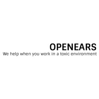 Open Ears logo - Similar company to Vericass ®