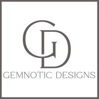Gemnotic logo - Similar company to A. S. Xinaris & Sons Ltd