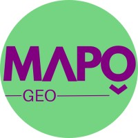 Mapô Geo - Consultoria em Geotecnologias logo - Similar company to Conservatio Engenharia E Consultoria Ambiental