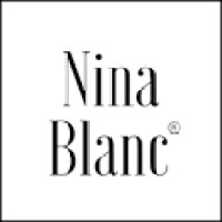 Nina Blanc logo - Similar company to Saonara