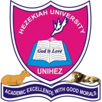 Hezekiah University, Umudi logo - Similar company to Summit University Offa