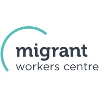 Migrant Workers Centre BC Society logo - Similar company to Agsafebc