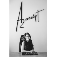 A2 CONCEPT logo - Similar company to Builders Perform