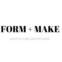 Form + Make logo - Similar company to The Aform Show