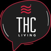 THC Living logo - Similar company to Cweed Llc