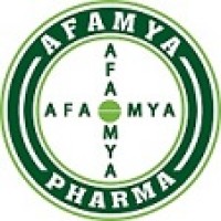 Afamya Pharma logo - Similar company to Urgent Surgery Solutions