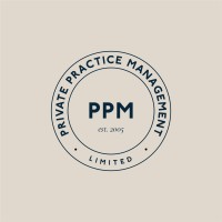 Private Practice Management Ltd logo - Similar company to Alliance Manchester Business School