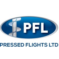 Pressed Flights Ltd logo - Similar company to Hdi